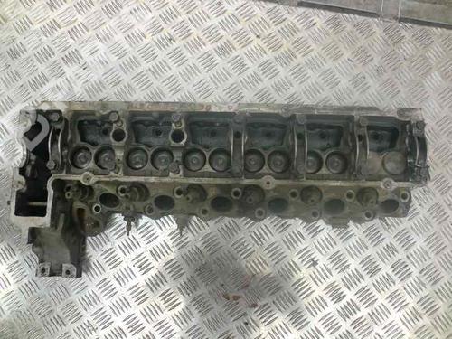 Used Cylinder head Cylinder head MERCEDES-BENZ E-CLASS T-Model (S124) E 300 TD (124.191) (136 hp) 10976893 10976893
