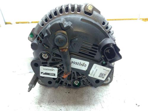 Alternator VW PASSAT B6 (3C2) 2.0 TDI | BP32390074M7 - Image 2