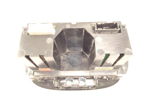 Climate control JAGUAR X-TYPE I (X400) 2.0 D | BP30596707I5 - Image 3