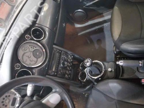 Starter MINI MINI (R50, R53) Cooper | BP17056027M8 - Image 12