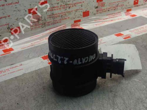 Used Mass air flow sensor Mass air flow sensor 1768157 1768157