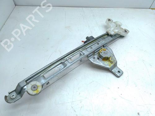 Rear right window mechanism JEEP COMPASS (MK49) 2.2 CRD | BP40523480C25 - Image 3