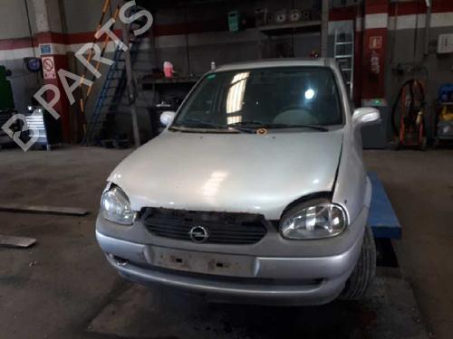 Mass air flow sensor OPEL CORSA B (S93)  | BP8049216M95 