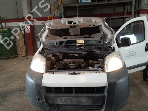 Teile für CITROËN NEMO MPV 1.4 HDi (68 hp) 3141548 