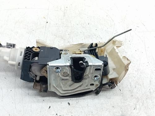 Front right lock MERCEDES-BENZ S-CLASS (W220) S 320 CDI (220.026, 220.126) | BP25861688C97 