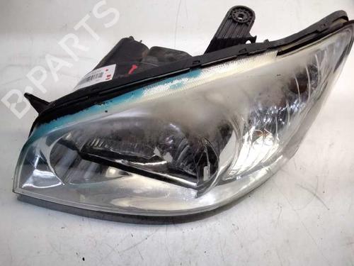 Used Left headlight HYUNDAI GETZ (TB) 1.1 (63 hp) 10202288