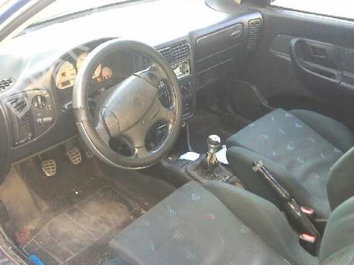 Gearbox SEAT IBIZA II (6K1) 1.9 TDI | BP209843M3 