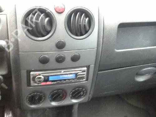 Engine control unit (ECU) CITROËN BERLINGO / BERLINGO FIRST Box Body/MPV (M_)  | BP151862M57 