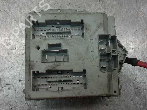 Fuse box FIAT PUNTO (188_)  | BP612801E1 