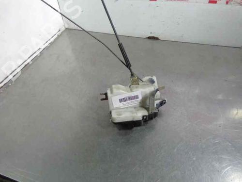 Used Front right lock SEAT CORDOBA (6K1, 6K2) 1.9 TDI (110 hp) 1541411