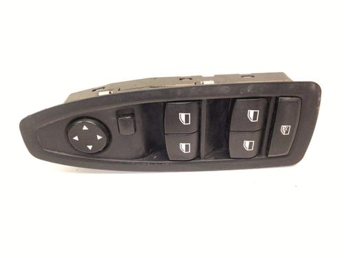 Used Left front window switch Left front window switch 25756554 25756554