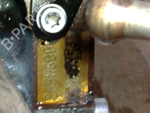 Engine FIAT DOBLO Cargo (263_) 1.3 D Multijet | BP32628834M1  - Image 8