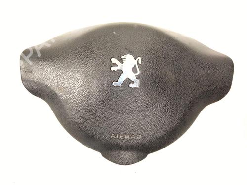driver-airbag-peugeot-partner-box-bodympv-5_-g_-1996-30963604 main image