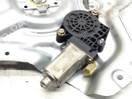 Rear left window mechanism KIA CERATO I Saloon (LD)  | BP15417067C24 