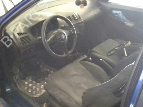 Left taillight SEAT CORDOBA (6K2)  | BP1022940C34 