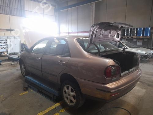 Lève-vitre avant droit FIAT MAREA (185_) 1.9 JTD 105 (185AXN1A) | BP18243348C23 