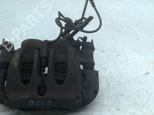 Used Right front brake caliper MERCEDES-BENZ SPRINTER 3-t Van (B906) 214 CDI (906.611, 906.613) (143 hp) 30722634