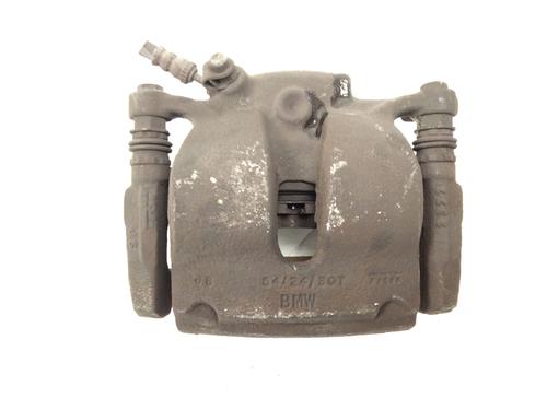 Used Right front brake caliper BMW 2 Gran Tourer (F46) 218 d (150 hp) 22188261