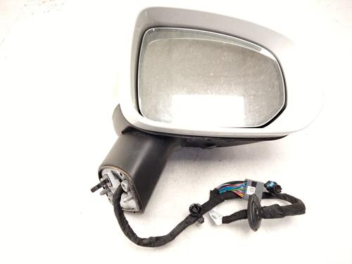 Used Right mirror VOLVO XC60 II (246) B4 Mild-Hybrid AWD (197 hp) 30470435