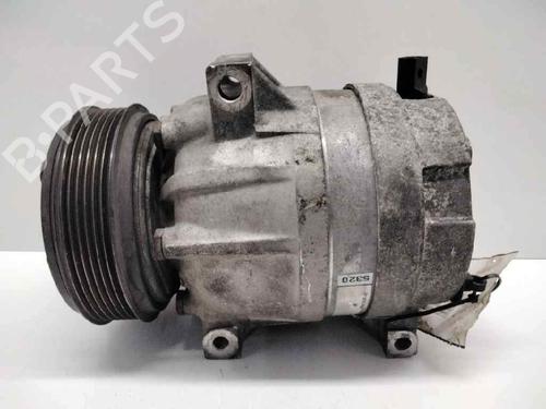Used AC compressor AC compressor 1710915 1710915