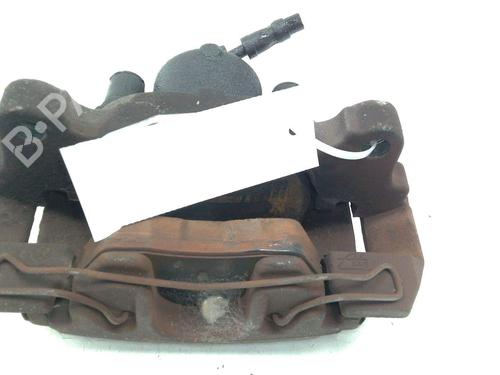 Right front brake caliper SEAT LEON (1P1) 1.4 TSI | BP39808886M104 - Image 2