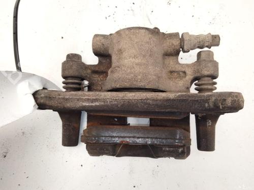 Left rear brake caliper JEEP COMPASS (MK49) 2.2 CRD | BP40531623M107 - Image 2