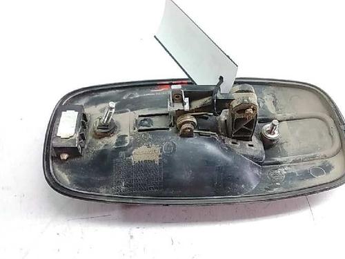 Front right exterior door handle NISSAN PRIMASTAR Van (X83)  | BP11764635C129 
