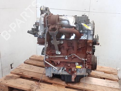 Engine FORD TRANSIT CUSTOM V362 Van (FY, FZ) 2.2 TDCi | BP35800935M1 - Image 4