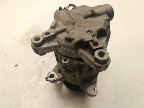 AC compressor BMW 3 (E90) | BP15256747M34 - Image 7