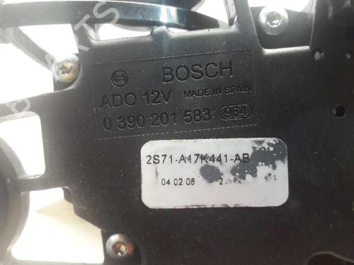 Rear wiper motor FORD MONDEO III Saloon (B4Y)  | BP10292012M102 
