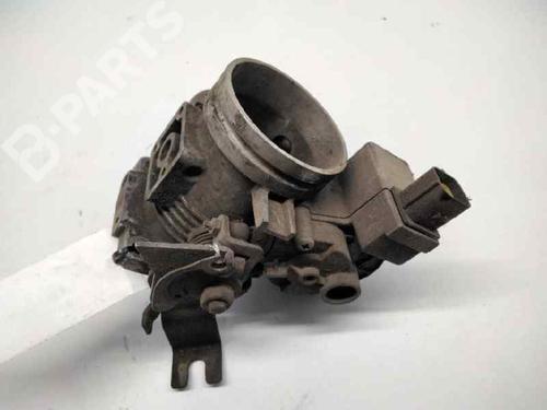 Used Throttle body Throttle body ROVER 800 (XS) [1986-1999] 10637048 10637048