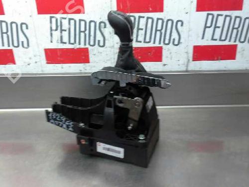 Gear lever OPEL ASTRA J GTC 2.0 CDTI (08) | BP7423586M90 