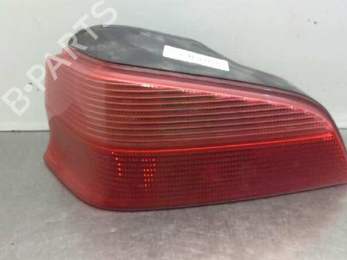 Used Left taillight PEUGEOT 106 II (1A_, 1C_) [1996-2005]  2354863