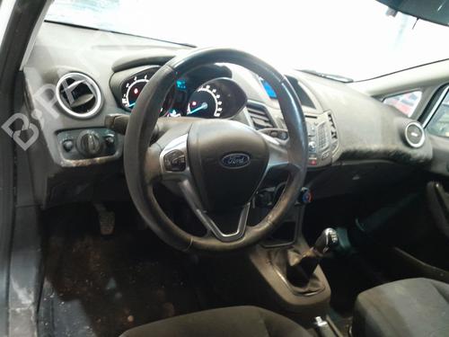 Engine control unit (ECU) FORD FIESTA VI (CB1, CCN) 1.25 | BP31805090M57 