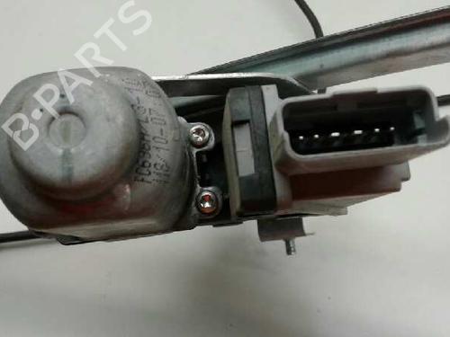 Front left window mechanism CITROËN XSARA Coupe (N0) 2.0 HDI 90 | BP8320047C22 
