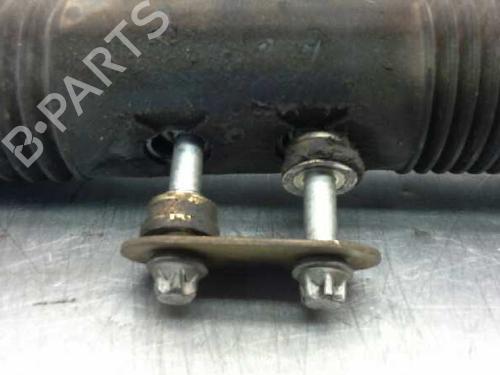 Steering rack LAND ROVER FREELANDER I (L314) 2.0 DI 4x4 | BP611668M22 