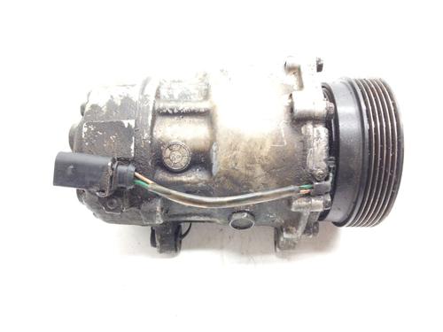 AC compressor SEAT LEON (1M1) 1.6 16 V | BP18697198M34 