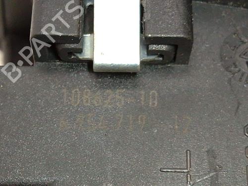 Ignition barrel BMW 3 (E90) 318 i | BP40080696M48 - Image 2