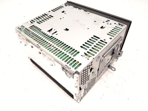 Radio NISSAN QASHQAI / QASHQAI +2 I (J10, NJ10, JJ10E) 2.0 dCi | BP23537209E6 