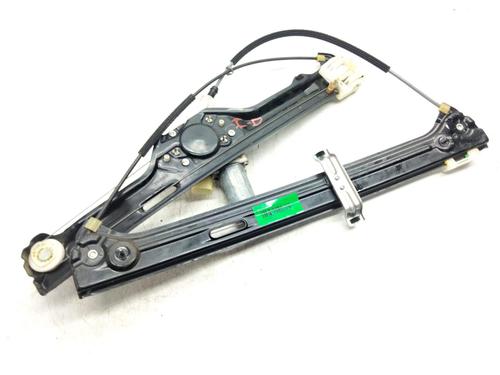 Used Front left window mechanism Front left window mechanism 19806348 19806348