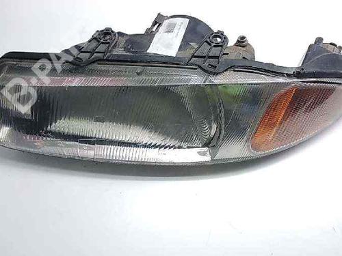 Used Left headlight Left headlight ROVER 200 II Hatchback (RF) [1995-2000] 10515205 10515205
