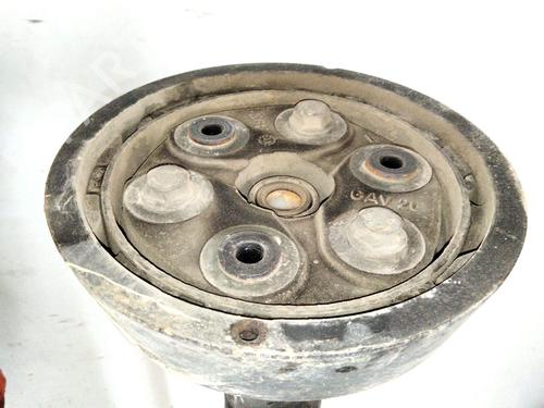 Driveshaft SEAT LEON (1M1) 1.9 TDI | BP25032028M37 - Image 4