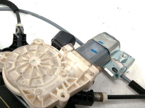 Front left window mechanism BMW 5 (E60) 530 d | BP39505940C22 - Image 4