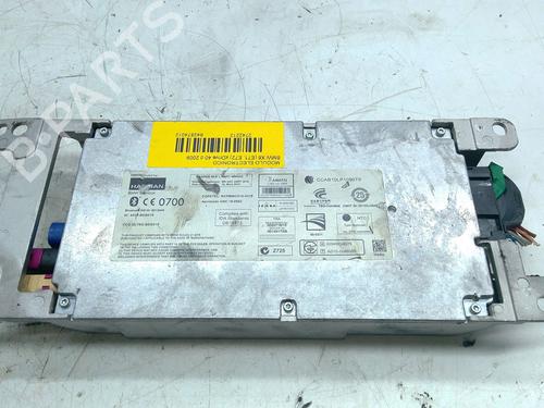Electronic module BMW X6 (E71, E72) xDrive 40 d | BP30564118M83