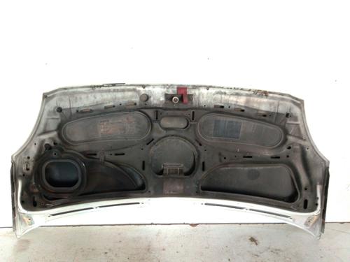 Hood IVECO DAILY IV Platform/Chassis 35C12, 35S12 | BP29374386C1 