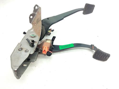 BP17242221I13 | Clutch pedal MITSUBISHI MIRAGE / SPACE STAR VI Hatchback (A0_A)  BP17242221I13