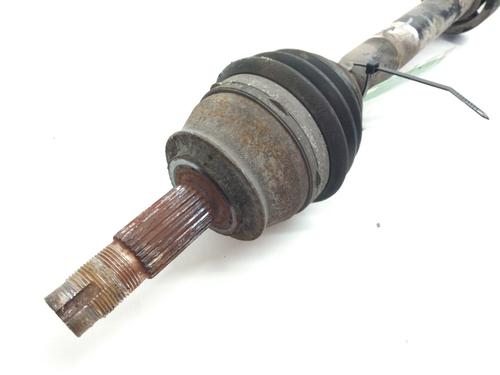 Right front driveshaft OPEL CORSA D (S07)  | BP17060245M39 