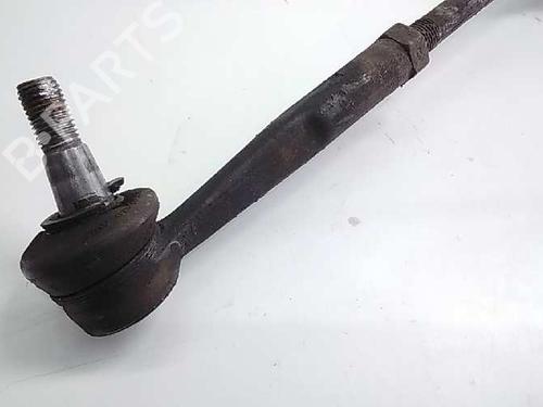 Steering rack OPEL ZAFIRA A MPV (T98) 2.0 DTI 16V (F75) | BP17969948M22 