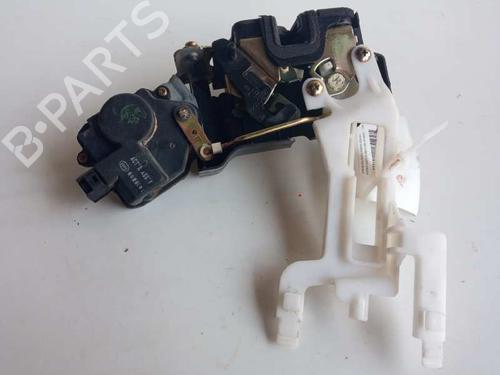 Rear left lock HYUNDAI SANTA FÉ I (SM)  | BP7256617C100 