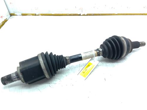 Used Left front driveshaft LAND ROVER RANGE ROVER EVOQUE (L538) 2.0 D (150 hp) 32988640